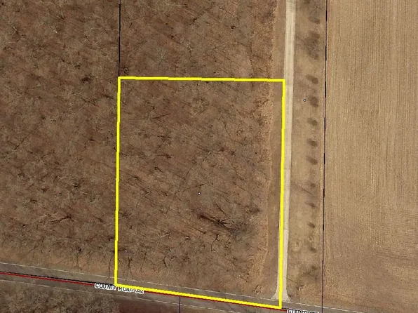V/l County Rd #352, Decatur, MI 49045