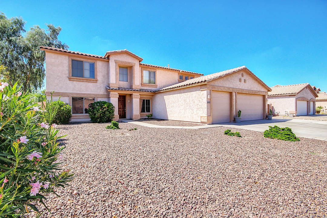 4960 S Springs Dr, Chandler, AZ 85249 Zillow