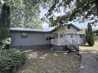 17260 S Pittsburg Mountain Rd, Sewanee, TN 37375