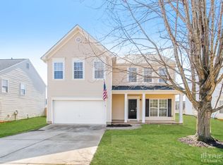 2214 Taras Trace Dr, Statesville, NC 28625