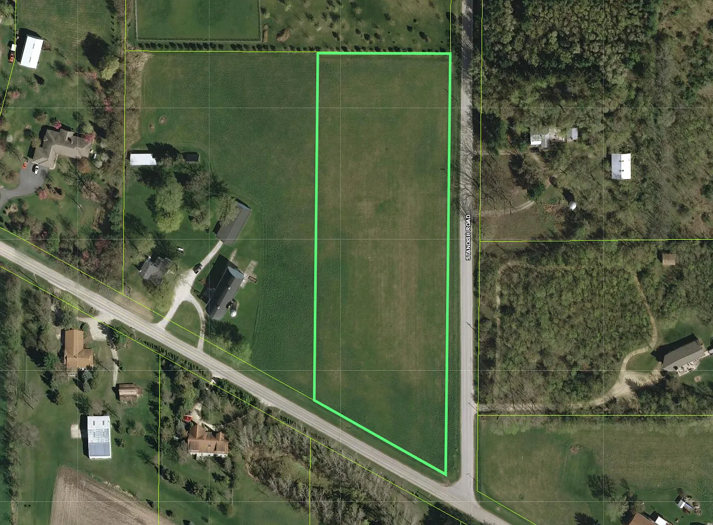 19209 River Rd photo 1