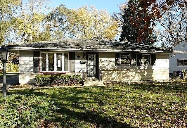 1st image of 2315 Sauber Ave