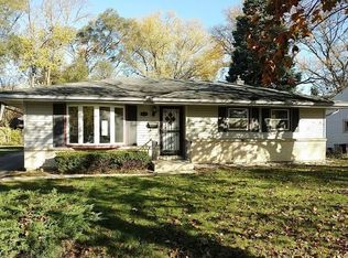 2315 Sauber Ave, Rockford, IL 61103