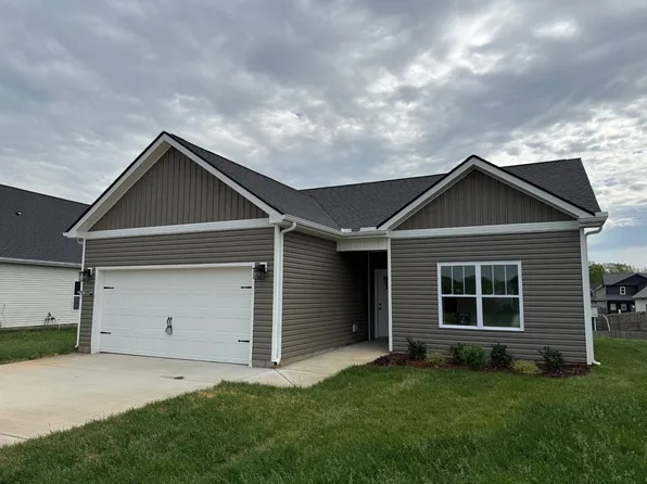 313 Galway Dr Lot 210, Clarksville, TN 37042