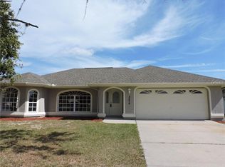 3574 Dow Ln, Spring Hill, FL 34609