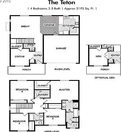 2537 Denton St — Photo 34