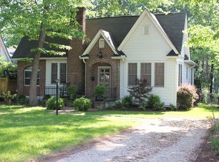 820 Kawana Rd, Columbia, SC 29205