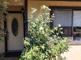 20301 Sears Dr, Tehachapi, CA 93561