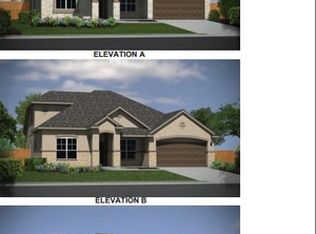 5606 Meadow Sky, New Braunfels, TX 78132