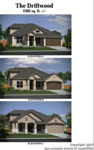 5606 Meadow Sky, New Braunfels, TX, 78132