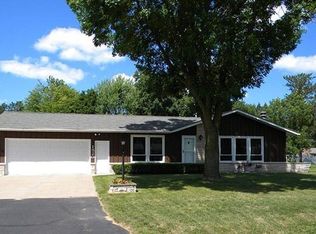 1520 Harlyn Ave, Rothschild, WI 54474