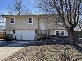 307 Shearer Ave, Lawson, MO 64062