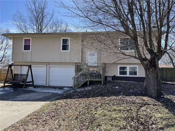 307 Shearer Ave, Lawson, MO 64062