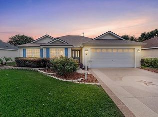 8705 SE 168th Kittredge Loop, The Villages, FL 32162