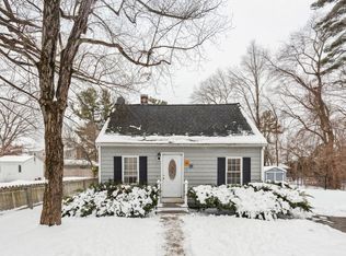 8 Caesar Pl, Billerica, MA 01821