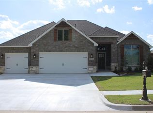 14142 S Lakewood Ave, Bixby, OK 74008