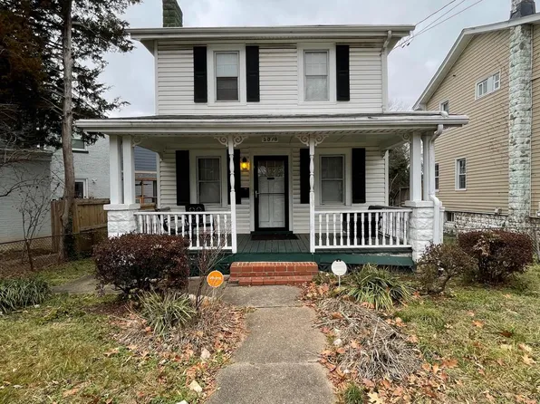 2010 Otis St NE, Washington, DC 20018