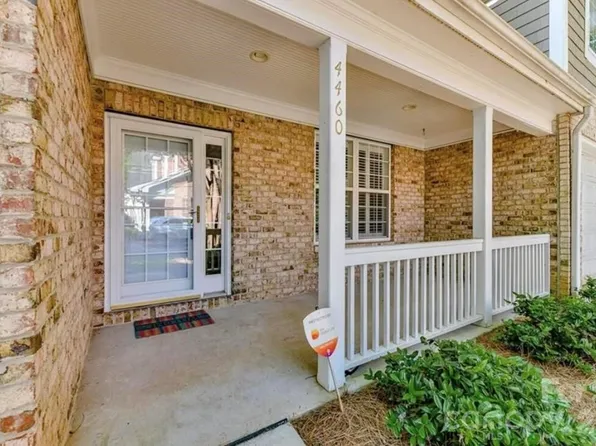 4460 Coventry Row Ct, Charlotte, NC 28270