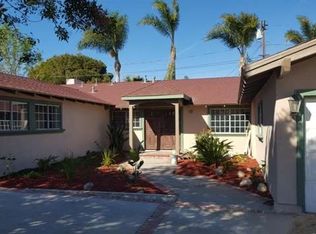 18423 Bermuda St, Porter Ranch, CA 91326