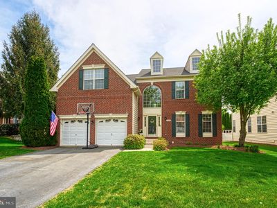20039 Muirfield Village Ct, Ashburn, VA, 20147