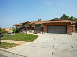 3403 S 100 W, Bountiful, UT 84010
