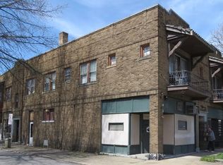 2073 Broadview Rd, Cleveland, OH 44109