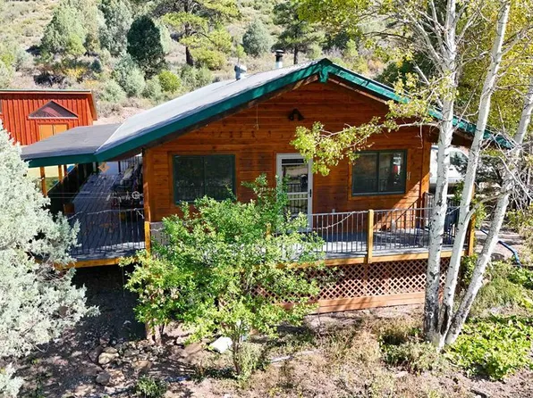 1069 Beucler Lane, Pagosa Springs, CO 81147