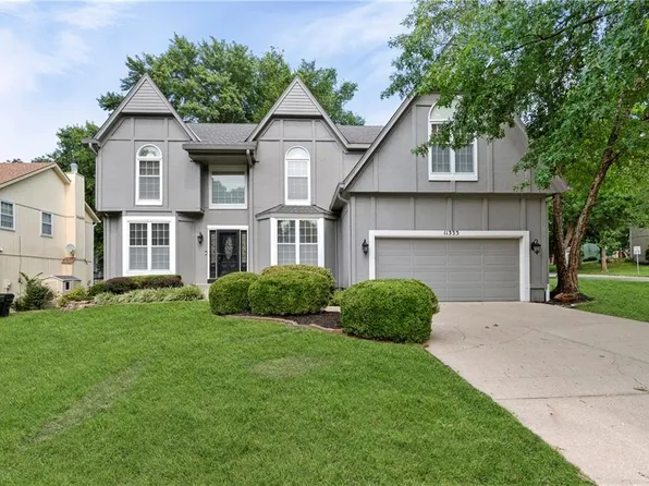 11333 Acuff Ln, Lenexa, KS 66215
