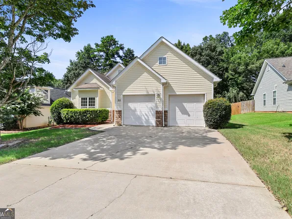 35 Bedford Park Dr, Newnan, GA 30263