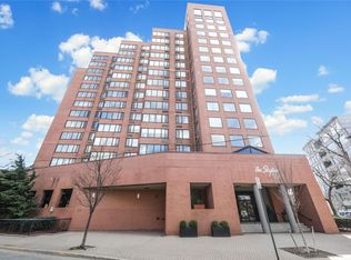 551 Observer Hwy APT 11H, Hoboken, NJ 07030