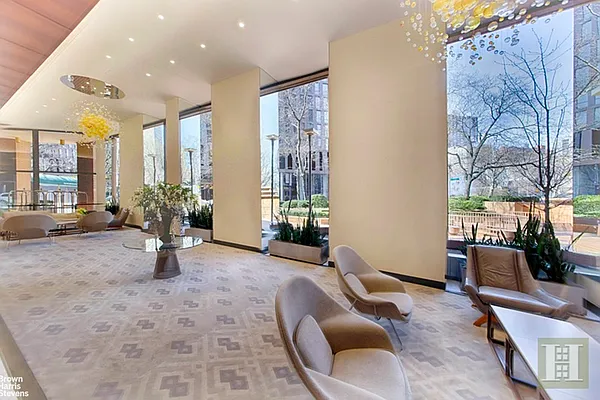 Rented by Brown Harris Stevens | media 7