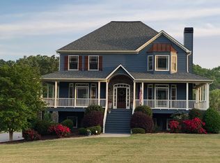 12 Riverview Trl, Euharlee, GA 30145