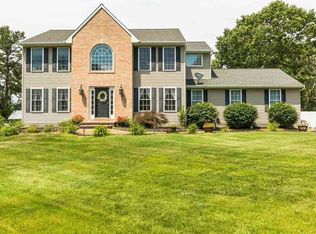 12 Locust Hill Ct, Bridgeton, NJ 08302