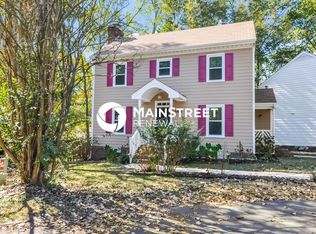 3553 E Jameson Rd, Raleigh, NC 27604