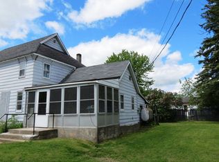 4 Woodyard Ln APT 1, Au Sable Forks, NY 12912