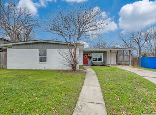 2426 Glen Ivy Dr, San Antonio, TX 78213