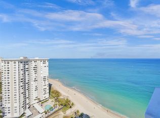 1360 S Ocean Blvd APT 2706, Pompano Beach, FL 33062