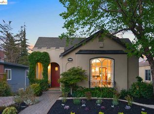 3700 Hillview St, Oakland, CA