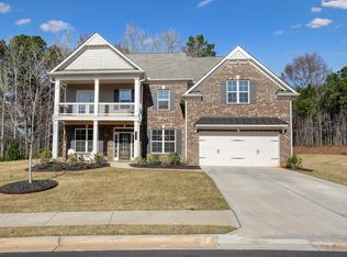 235 Parkside Meadow Dr SW, Marietta, GA 30064