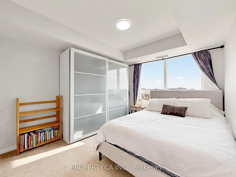 1235 Bayly St #614 — Photo 22