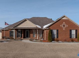 27361 Bridle Tree Ln, Harvest, AL 35749