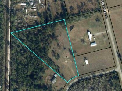 165 Reynolds Rd, Wewahitchka, FL, 32465