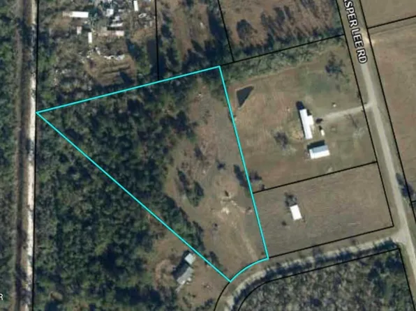 165 Reynolds Rd, Wewahitchka, FL 32465