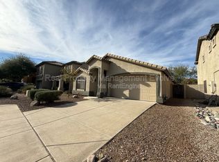 28418 N 25th Ave, Phoenix, AZ 85085