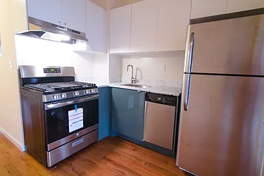 Rented by Coda Real Estate NYC