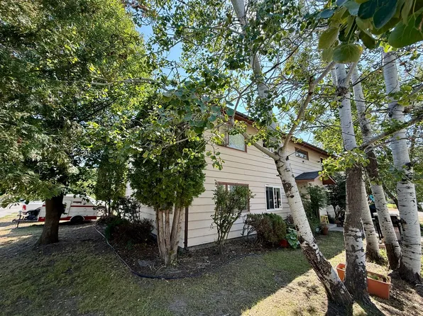 123 Tyler Way, 123 Tyler Way APT A, Lolo, MT 59847