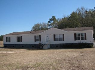 263 Bay St, Gordon, AL 36343