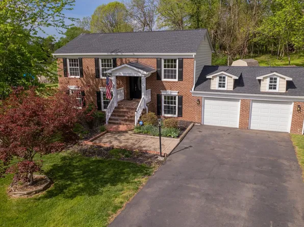 7199 Spotsylvania St, Warrenton, VA 20187