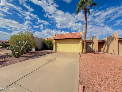 850 W DUKE Drive, Tempe, AZ, 85283