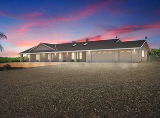 7575 Patterson Rd, Oakdale, CA 95361